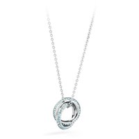 Collar Brosway Mujer Romeo & Juliet in Acero BRJ49 - BRJ49